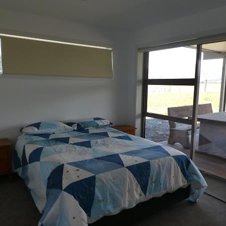 Ben Ohau Vista Villa Twizel Eksteriør billede