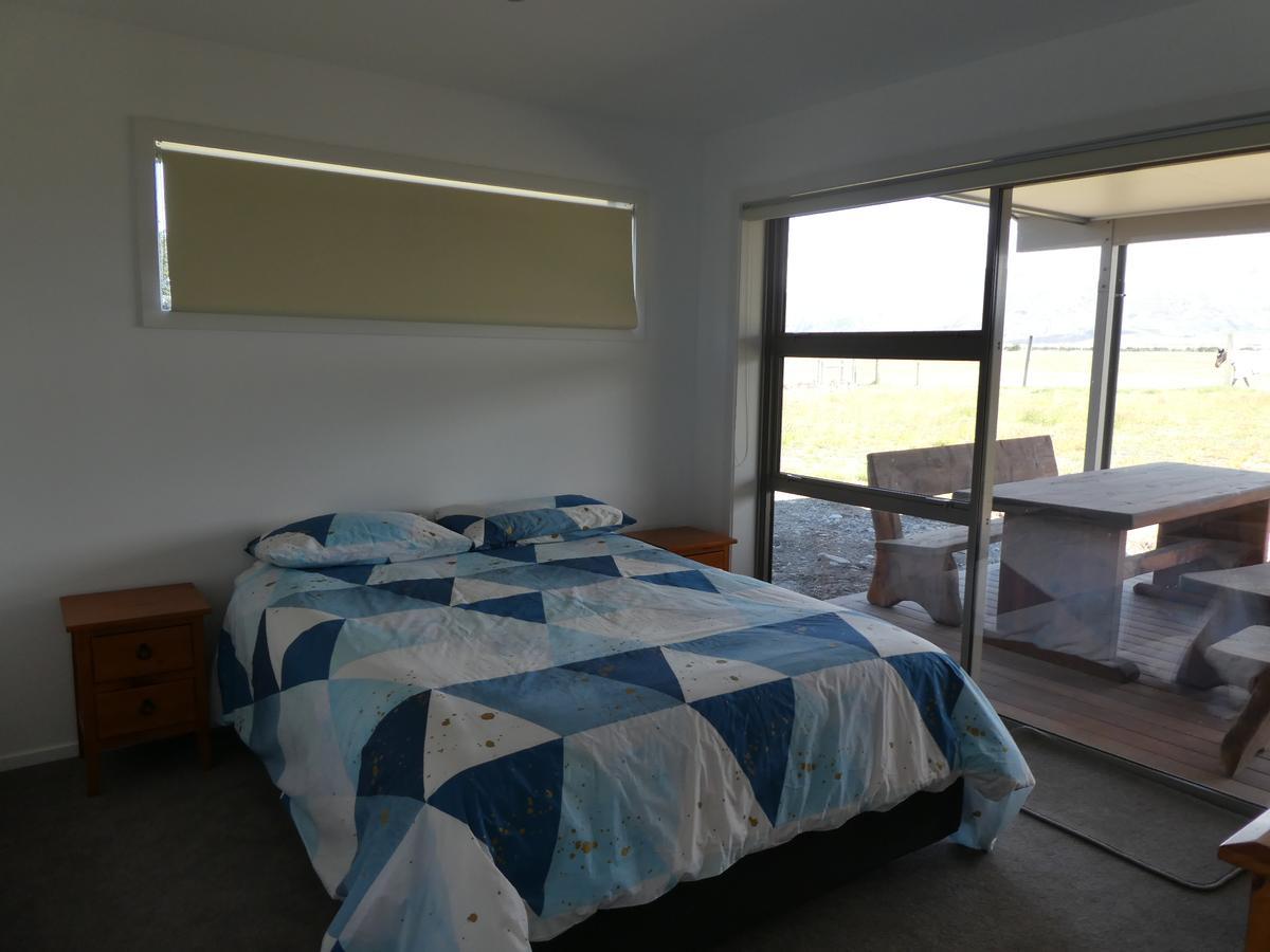 Ben Ohau Vista Villa Twizel Eksteriør billede
